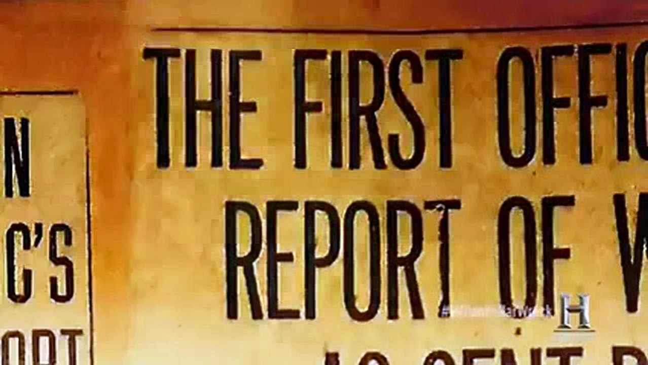 Billion Dollar Wreck S01 E08