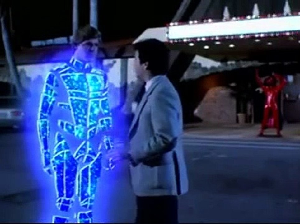 Automan S01 E06