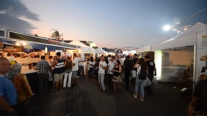 Uluslararası Sokak Lezzetleri Festivali