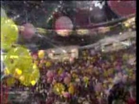 herbalife extravaganza ATLANTA +40000