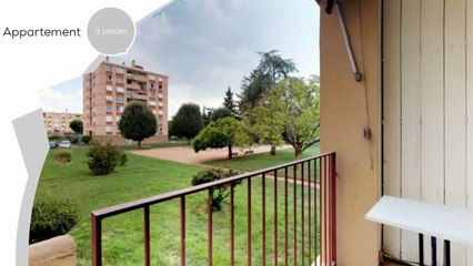 A vendre - Appartement - CALUIRE ET CUIRE (69300) - 3 pièces - 68m²