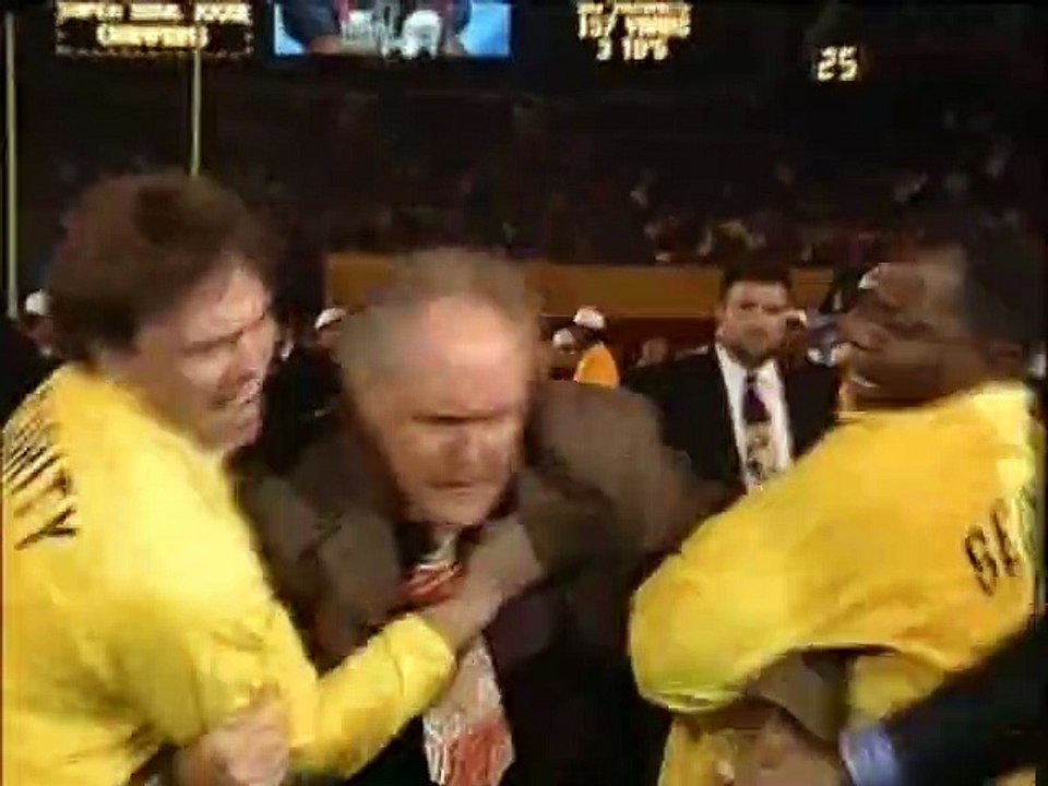 3Rd Rock From The Sun S03E14 36! 24! 36! Dick! (1)