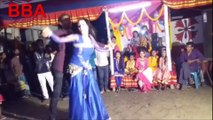 midnight village recording dance performed on stage