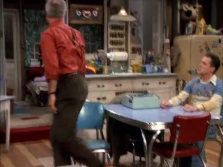 3Rd Rock From The Sun S04E21 Dick Vs Strudwick