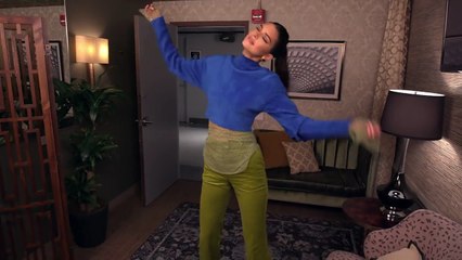 Kendall Jenner Dances with Paul McCartney and Jimmy Fallon (Cold Open)