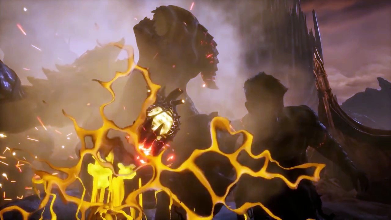 DEVIL S HUNT Bande Annonce de Gameplay (2018)