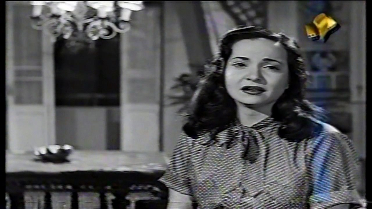 أشهدوا يا ناس 1953 بطولة شادية - محسن سرحان ج2