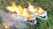 Instead Of Destroying Your Nikes, Donate Them