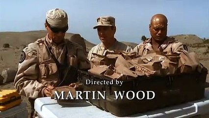 Stargate Sg-1 S06E08 The Other Guys