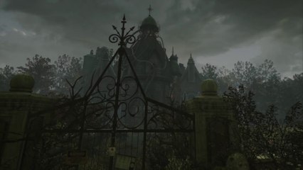 Torn - Bande-annonce de lancement