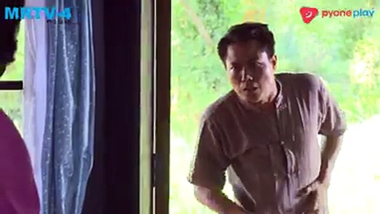 နန္းေရႊမႈန္ကို သူသတ္တာပါလို႔ျပဴးႀကီး၀န္ခံၿပီ ツツ “၀ကၤပါစံအိမ္”  (အပိုင္း-၃၈)ツツ ◤ 8:45 PM ◥ ◤ Watch on MRTV-4 ◥Live TV ツ