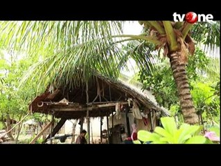 Perajin Rencong Tradisional, Senjata Khas Aceh