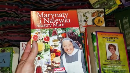 Ksiazki o zioach Cz2