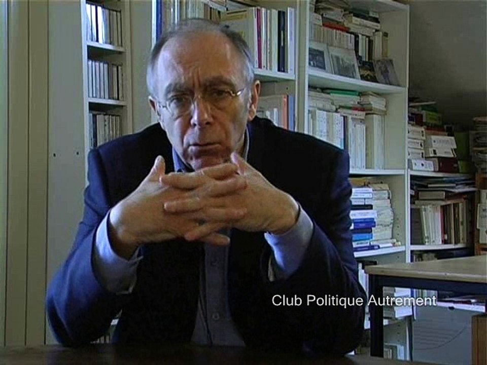 Comment rendre compte du phénomène ?