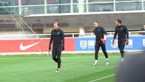 'We want to test ourselves against the best' - Southgate