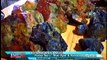 Keunikan Batu Blue Opal dan Pancawarna Darah