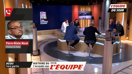 Le président de Rodez hausse le ton - Foot - National