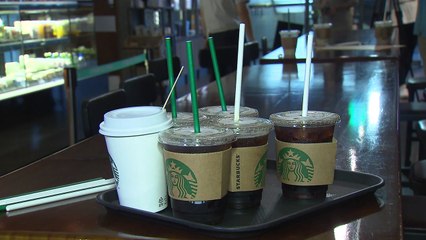 플라스틱 줄이기 가속도...싼 대체재가 관건 / YTN