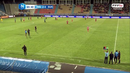 Sortie de BAYARD et entrée de NKOLOLO