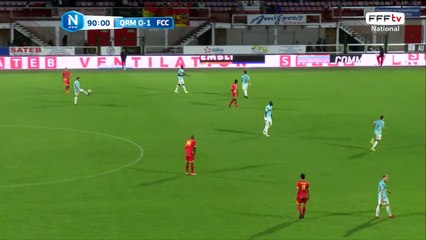 Victoire de Chambly 1-0!