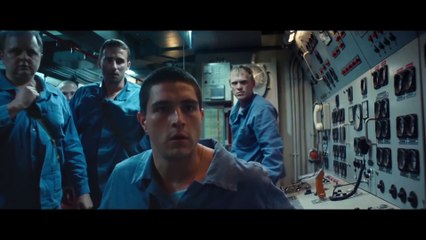 Kursk International Trailer #1 (2018) _ Movieclips Trailers