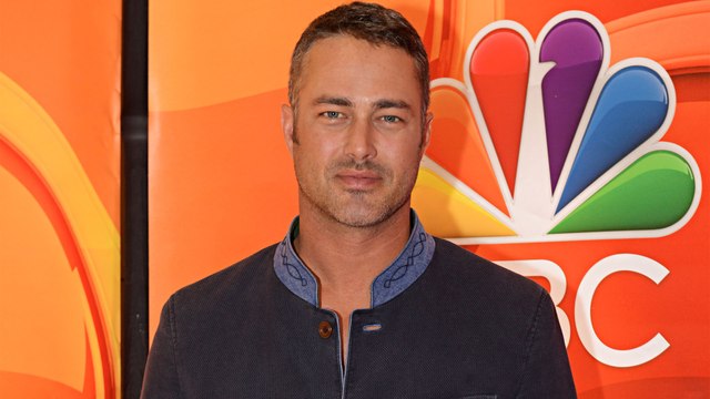 Taylor Kinney Gets Brutally Honest About Lady Gaga's Movie