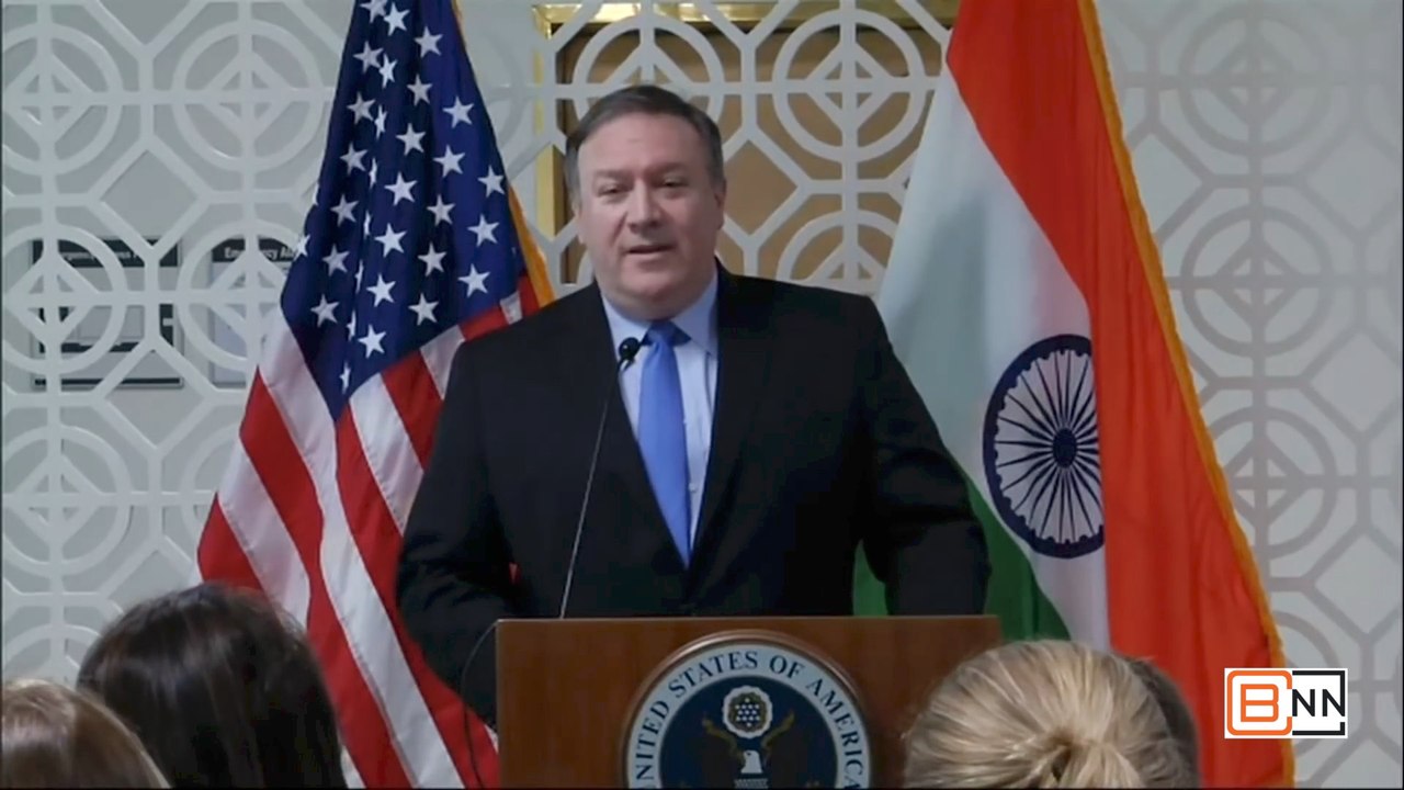 The United States Will Employ Sanctions Against Any Country Buying Iran Oil