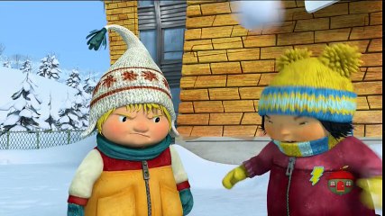 Snow Snaps S01E01 Sep 01, 2018