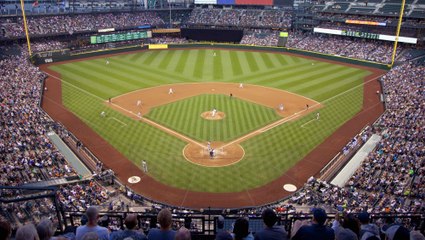 All 30 Major League Baseball Stadiums Ranked