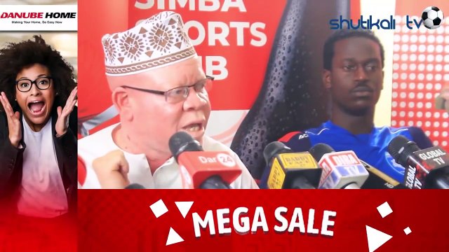 Manara :Simba Musishangilie Okwi Akifunga Goli Kwasababu hii Hapa