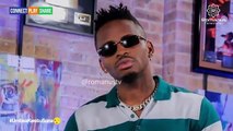 Alichokisema Dogo Janja Baada Ya Post Ya Diamond Platnumz Na Uwoya