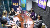Teletica Radio - 7 Días Radio - Viernes 07 de septiembre