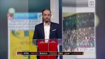 التونسي أحمد العكايشي لاعب الاتحاد السابق يعود للنجم الساحلي