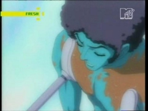 (Daft Punk) - Harder,Better, Faster, Stronger