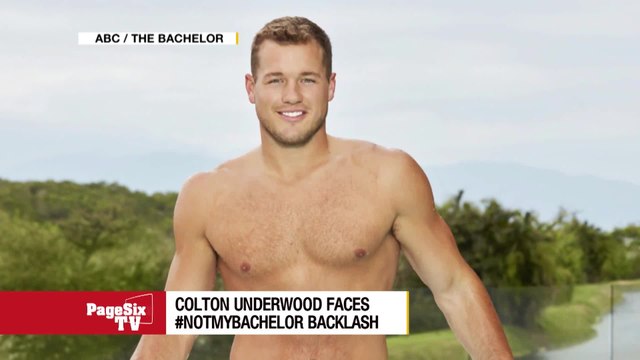 We all know that @Colton Underwood was picked to the new #Bachelor! But, what did @HowardStern have to do with it? Only #PageSixTV's @EWagmeister has the inside scoop!