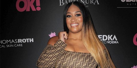 Watch: ‘Love & Hip Hop’ Star Rah Ali Talks Fashion & Dishes On Friendship With Nicki Minaj