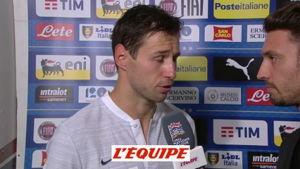 Krychowiak «On peut être content» - Foot - L. nations