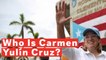 Who Is Carmen Yulín Cruz? Mayor Of San Juan Still Fighting For Puerto Rico