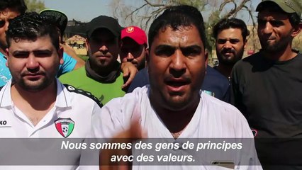 Irak: Bassora à feu et à sang après de nouvelles manifestations