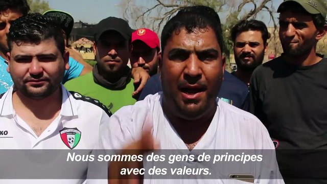 Irak: Bassora à feu et à sang après de nouvelles manifestations