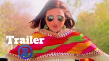 Namaste England Trailer #1 (2018) Arjun Kapoor, Parineeti Chopra Romance Movie HD