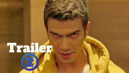 Lupt Trailer #1 (2018) Karan Anand, Kasturi Banerjee Horror Movie HD