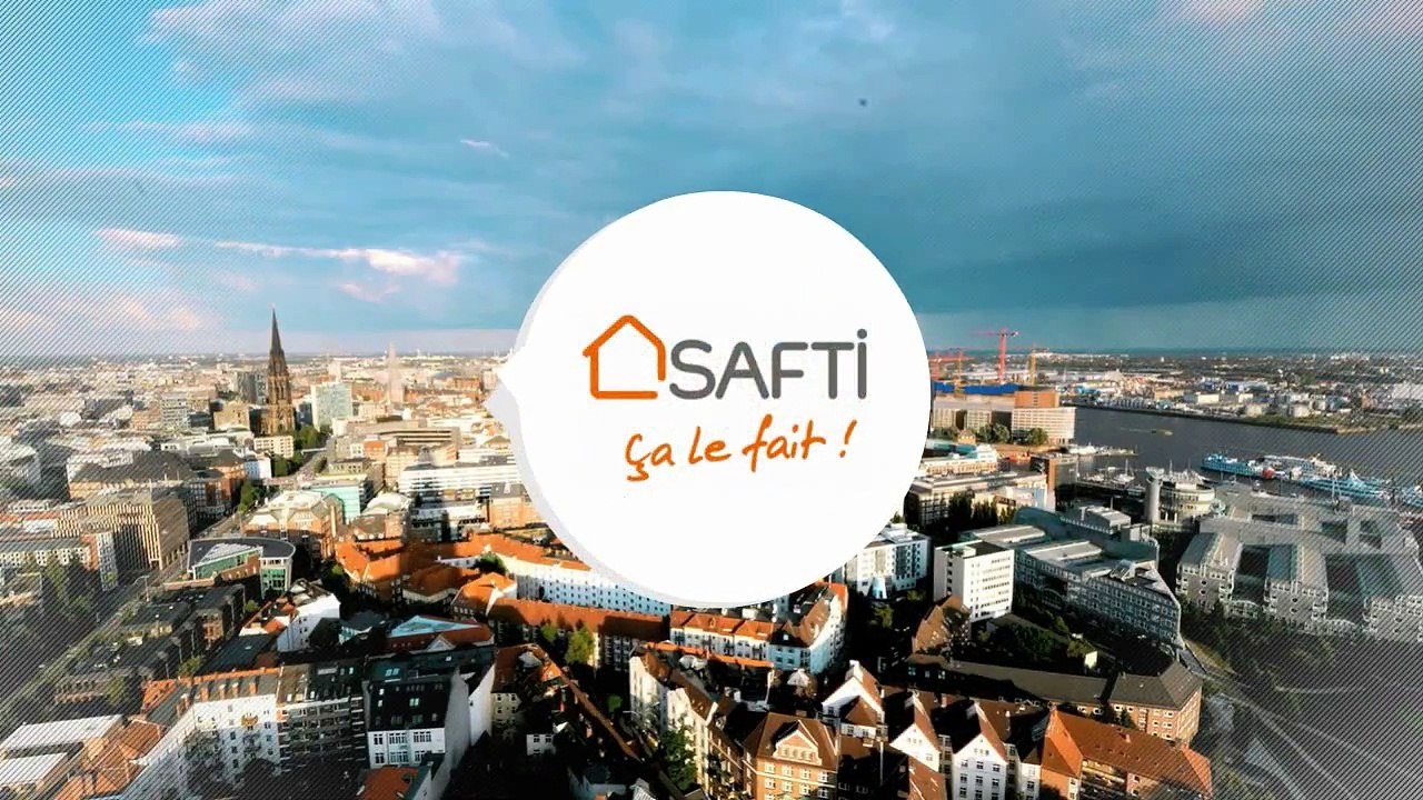 A vendre - Maison/villa - LE QUESNOY (59530) - 5 pièces - 110m²