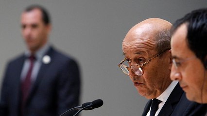 Kύπρος-Γαλλία: Κοινή επιθυμία η εμβάθυνση της αμυντικής συνεργασίας