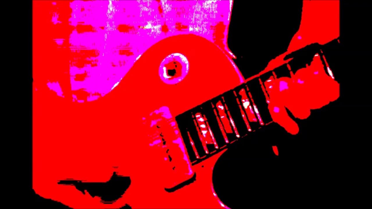 CROSS EYED TURNPIKE • Eyes of the World • July 22, 1995 • Logenfest III • Roseboom NY