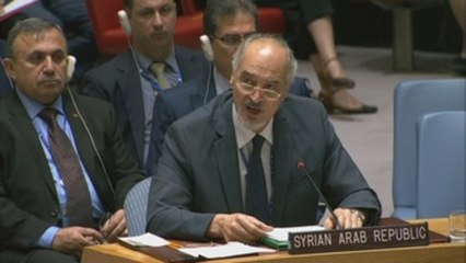 Siria y sus aliados intentan recuperar Idleb mientras la ONU busca evitar una catástrofe