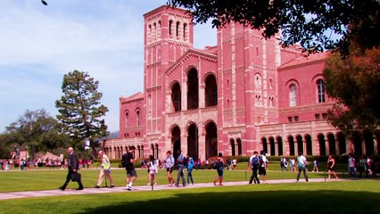 First Day of College | Lele Pons