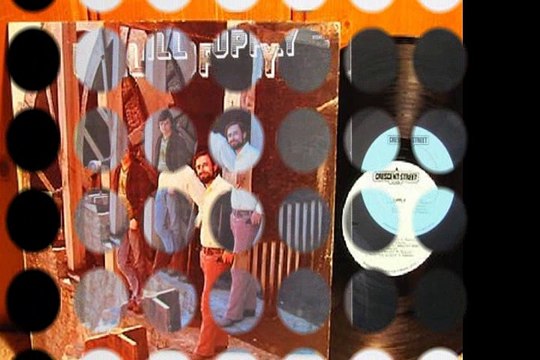 Mill Supply Esmerelda 1971 Canadian Psych Acid Country Folk Rock