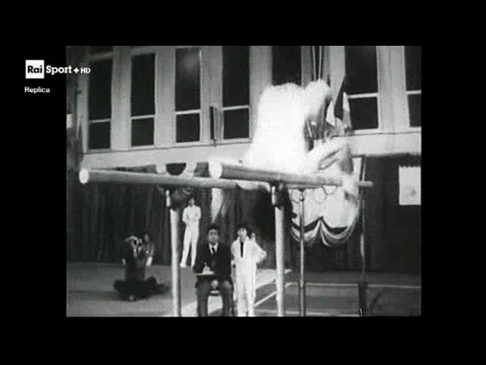 La Domenica Sportiva del 15 febbraio 1976 - Seconda parte