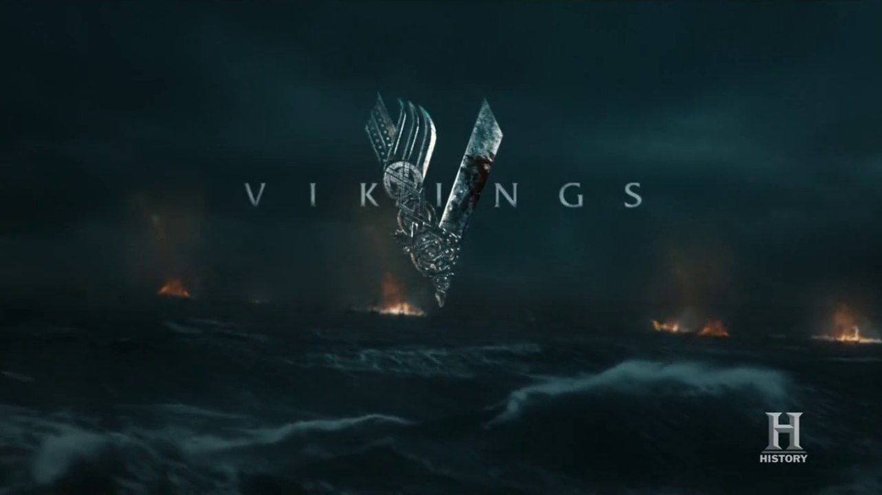 Vikings Season 5 Episode 06-Vikingos Temporada 5 Episodio 6 SUB ESPAÑOL